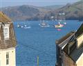 Forget about your problems at Ringmore House; ; Salcombe
