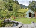 Relax at River Mill House; Argyll
