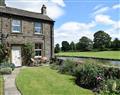 Enjoy a leisurely break at River View Cottage; North Yorkshire