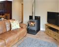 Enjoy a leisurely break at River View; Northumberland