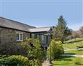 Enjoy a glass of wine at Rivermead Farm Cottages - Kingfisher; Cornwall