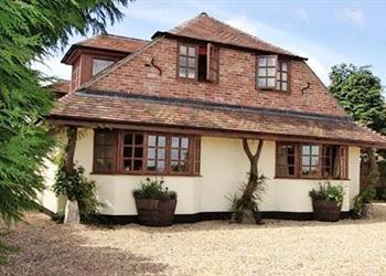 Riversdale Cottage From Cottages 4 You Riversdale Cottage Is In