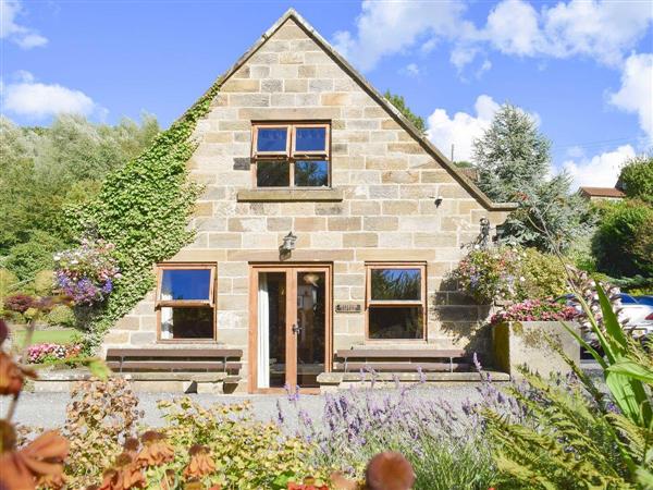 Riverside Cottage In Littlebeck Near Whitby North Yorkshire Sleeps 4