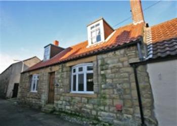 Riverwalk Cottage From Northumbrian Cottages Riverwalk Cottage Is