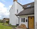 Take things easy at Roadfield Cottage; Worcestershire