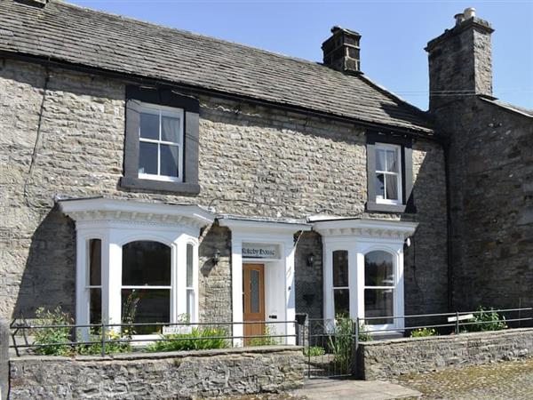 Rokeby House From Cottages 4 You Rokeby House Is In Reeth Near