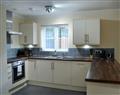 Forget about your problems at Room and Roof Serviced Apartments - Azura Apartment 7; Hampshire