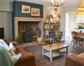 Enjoy a glass of wine at Rose Cottage; Northumberland