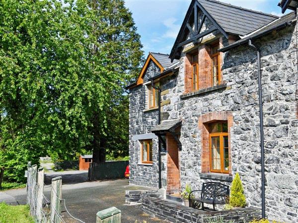 Rose Cottage From Cottages 4 You Rose Cottage Is In Betws Y Coed