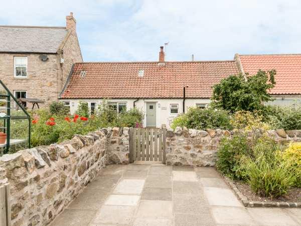 Rose Cottage From Sykes Holiday Cottages Rose Cottage Is In