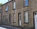 Unwind at Rose Cottage; Keighley; North Yorkshire