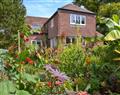 Forget about your problems at Rose Cottage; East Sussex