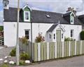 Take things easy at Rose Cottage; Inverness-Shire