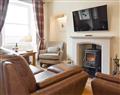 Relax at Rose Cottage; North Yorkshire