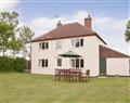 Rose Farm Cottage, Frostenden, near Beccles