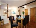 Take things easy at Rose Hill Cottages; West Hougham; Nr Dover