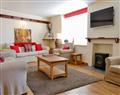 Relax at Rose Patch Cottage; Cumbria