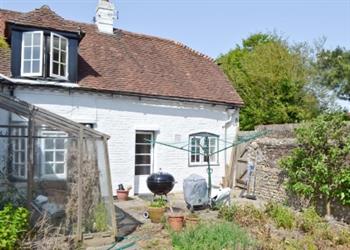 Rose Tree Cottage From Cottages 4 You Rose Tree Cottage Is In