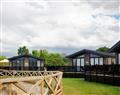 Enjoy a leisurely break at Roseberry View Lodge Retreat - Transporter Lodge; North Yorkshire