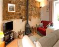 Take things easy at Roseland Cottage; Perranwell near Falmouth; South West Cornwall
