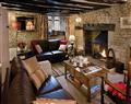 Take things easy at Rosemary Cottage  (Cotswolds); Lower Swell; near Stow on the Wold