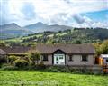 Take things easy at Rosewood Bungalow; ; Brecon