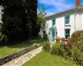 Enjoy a leisurely break at Rosslyn Cottage; St Mawes; St Mawes and the Roseland