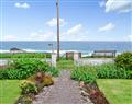 Forget about your problems at Roundhill Cottage; Berwickshire