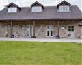 Relax at Roundwood - The Stable; Powys