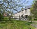 Relax at Rowdale Farm - The Byre; Derbyshire