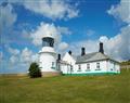 Unwind at Rowena Cottage; Anvil Point Lighthouse; Swanage