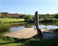 Enjoy a leisurely break at Rudge Farm Cottages - Carters Cottage; Dorset