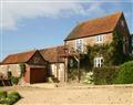 Enjoy a leisurely break at Rudge Farm Cottages - Hayloft Cottage; Dorset
