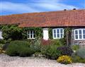 Enjoy a leisurely break at Rudge Farm Cottages - Milkmaids Cottage; Dorset