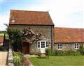 Enjoy a leisurely break at Rudge Farm Cottages - Stable Cottage; Dorset