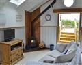 Forget about your problems at Sail Loft Cottage; Cornwall