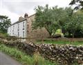 Take things easy at Sandbed Cottage; Kirkby Stephan; Cumbria
