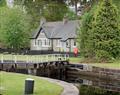 Enjoy a leisurely break at Sandray Cottage; Fort Augustus; Inverness-Shire