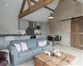 Take things easy at Sands Farm Cottages - The Bull Pen; Wiltshire