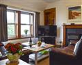 Relax at Sandyfield Cottage; Fife