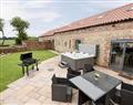 Unwind at Scampton Barns - The Hideaway; Lincolnshire