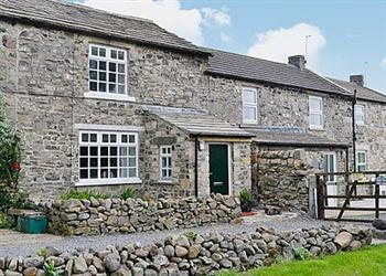 Scarcroft Cottage From Cottages 4 You Scarcroft Cottage Is In