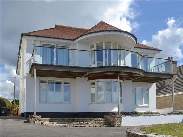 Sea Side From Cottages 4 You Sea Side Is In Southbourne Near