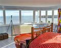 Enjoy a leisurely break at Sea View House; Northumberland