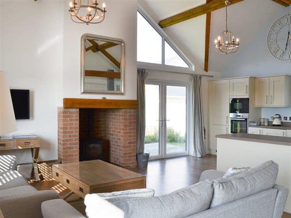 Seaspray From Cottages 4 You Seaspray Is In Beadnell Near