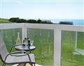Enjoy a leisurely break at Seaview Apartment; East Sussex