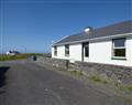 Take things easy at Seaview Cottage; ; Fanore