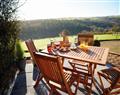 Enjoy a leisurely break at Seekings Cottage; Knowstone; South Molton