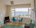 Take things easy at Shanklin Chine Apartments - Beachside Bluff; Isle of Wight