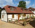 Take things easy at Shepherds Spring Cottages - Shepherds Spring Cottage 1; Hampshire